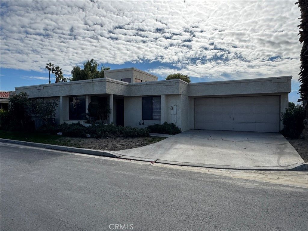 250 Via Reneca, Palm Desert