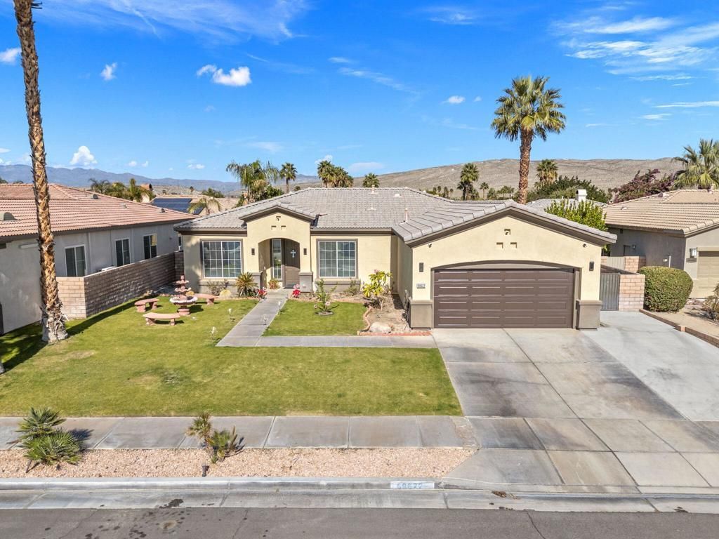 69622 Willow Lane, Cathedral City
