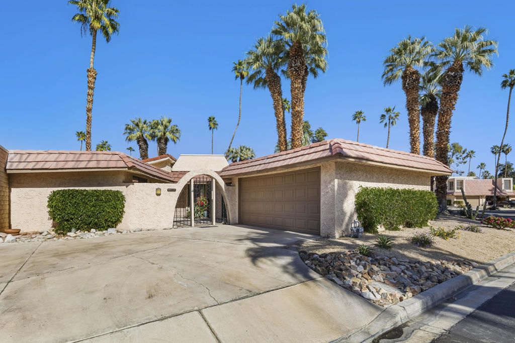 68534 Calle Alcazar, Cathedral City
