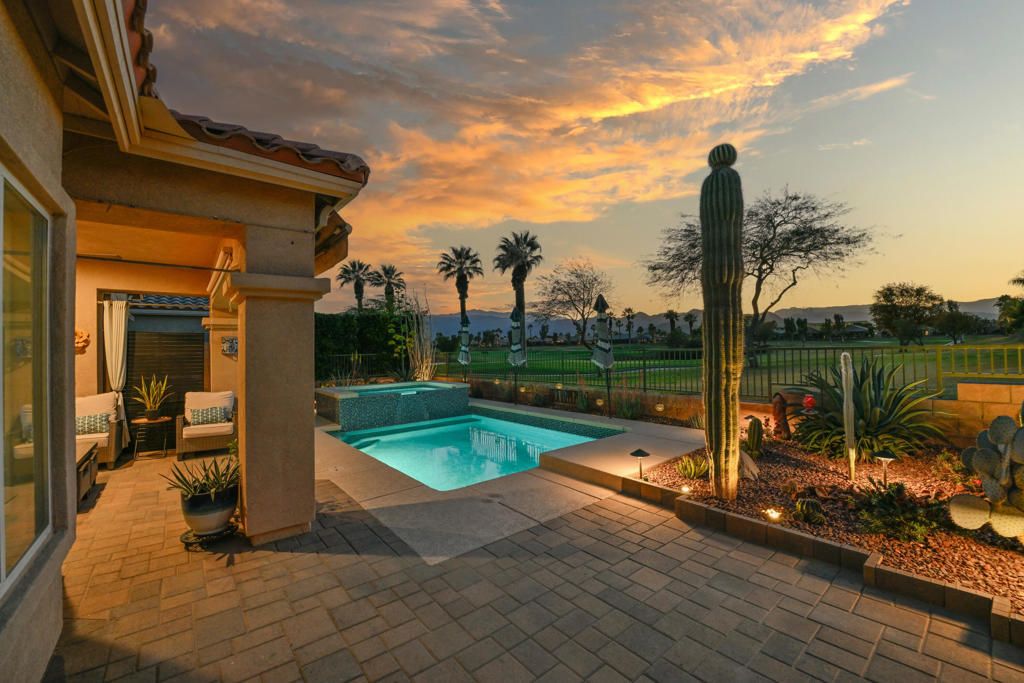 45137 Big Canyon Street, Indio