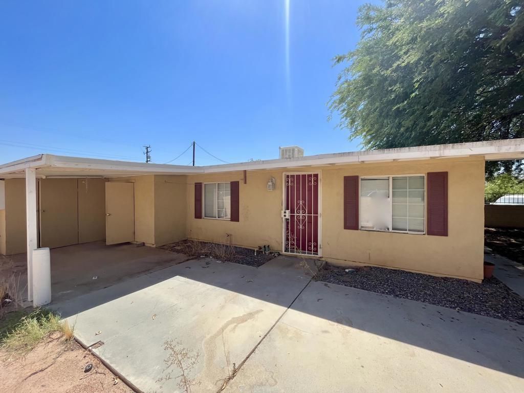 30404 San Antonio Drive, Cathedral City