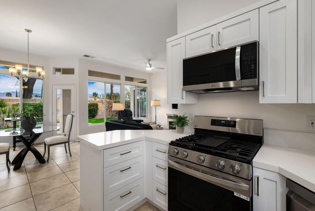 80278 Royal Dornoch Drive, Indio