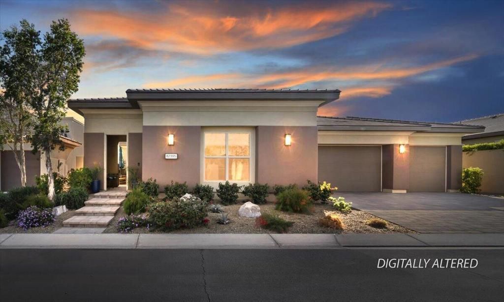 82395 Cathedral Canyon Drive, Indio
