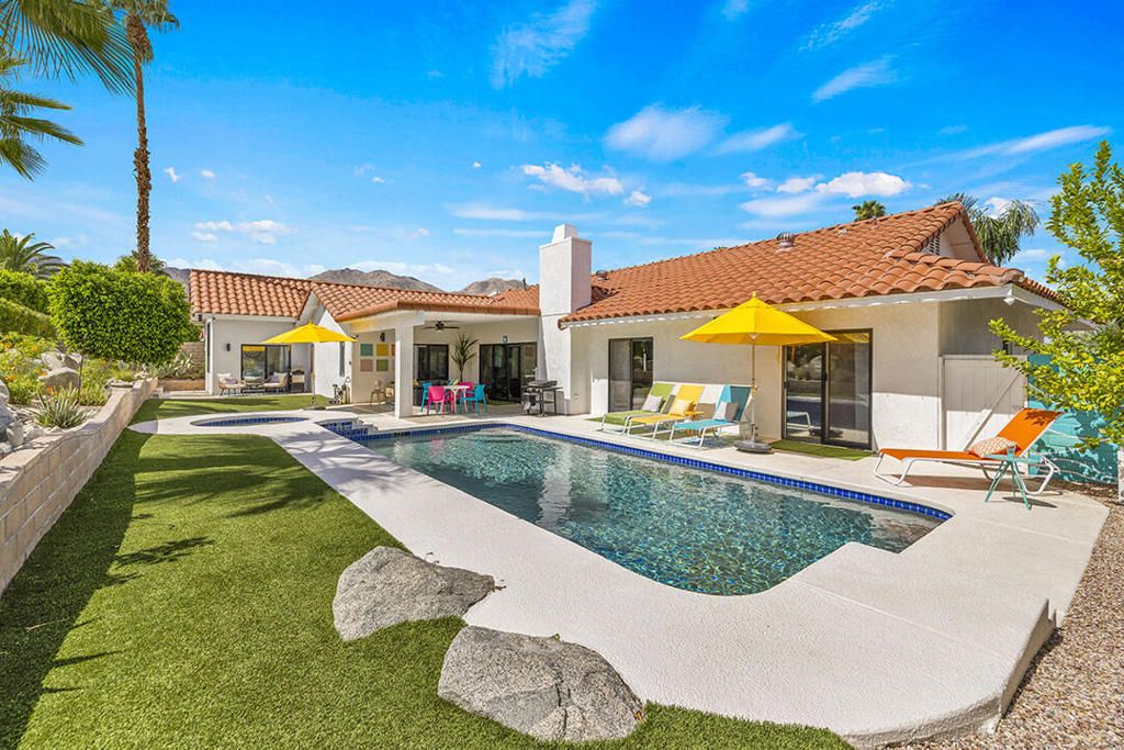 72691 Homestead Road, Palm Desert