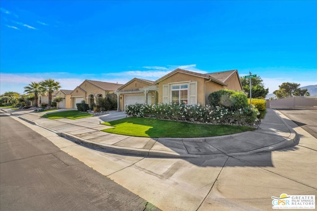 1251 Solana Trail, Palm Springs