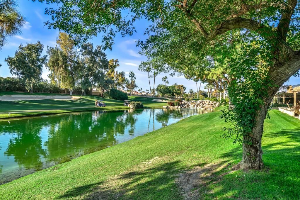 41721 Woodhaven Drive W, Palm Desert