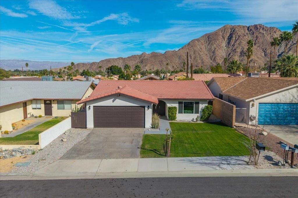 52860 Avenida Ramirez, La Quinta