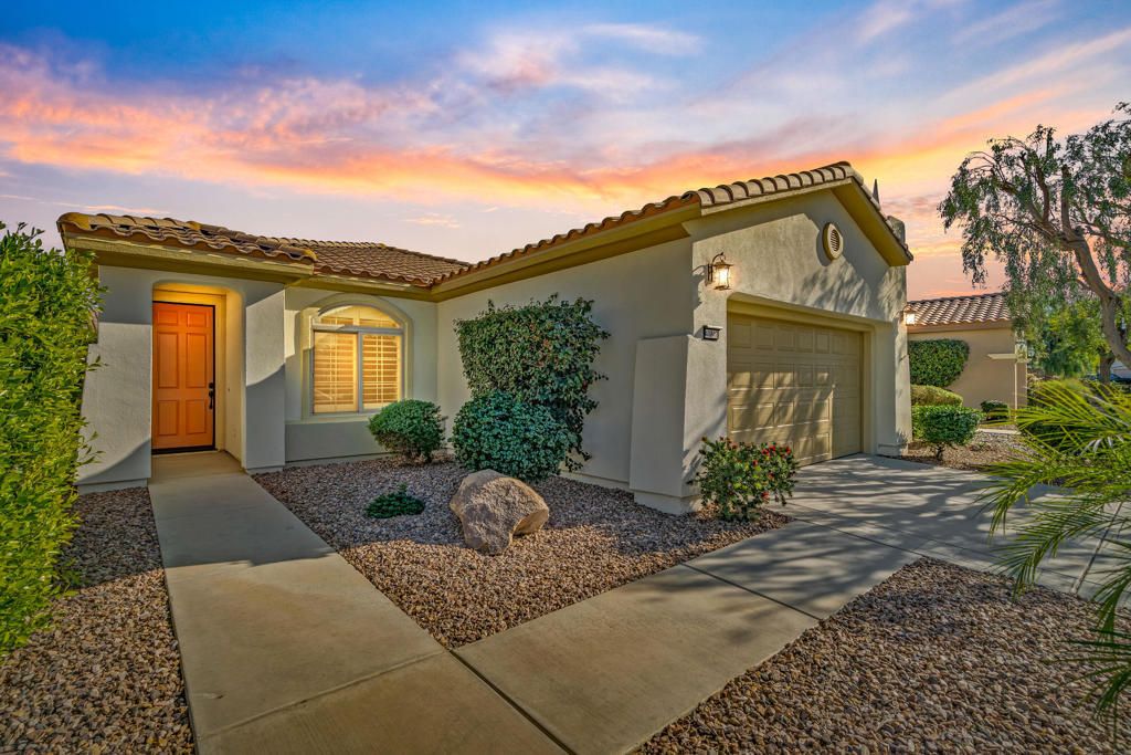 40848 Calle Santa Cruz, Indio