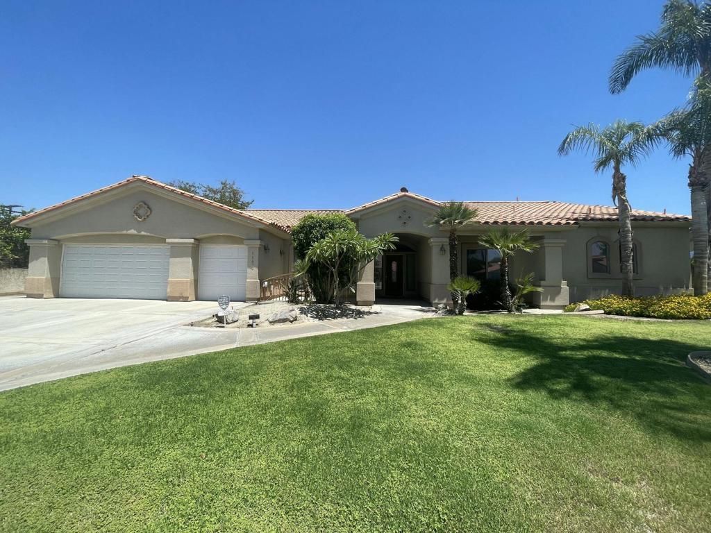 78690 Darrell Drive, Bermuda Dunes