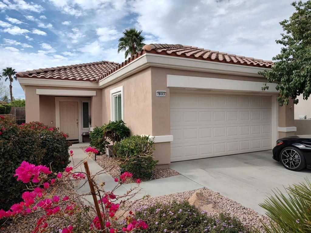 78443 Glastonbury Way, Palm Desert