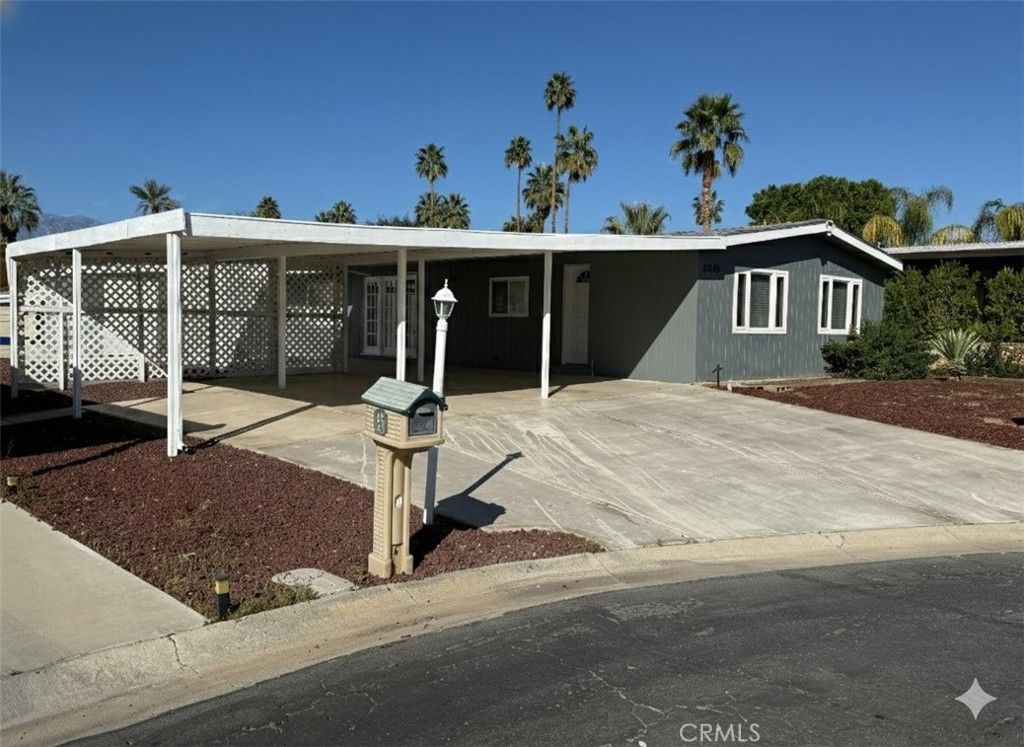 42549 Tungsten, Palm Desert
