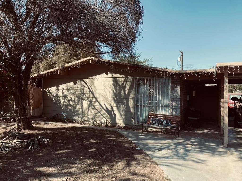 83160 Tourmaline Avenue, Indio