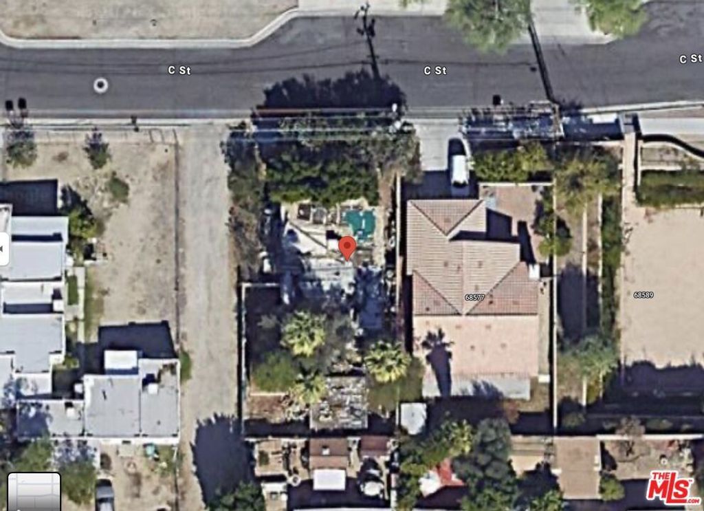 68569 C Street, Cathedral City