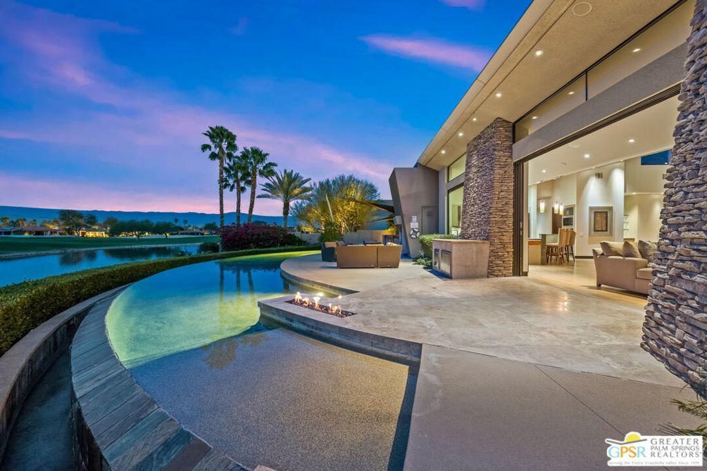 72 Royal Saint Georges Way, Rancho Mirage