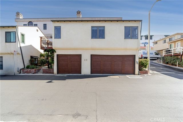 1812 Ocean Drive, Manhattan Beach.