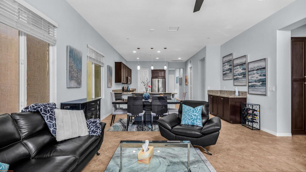 43842 Treviso Drive, Indio