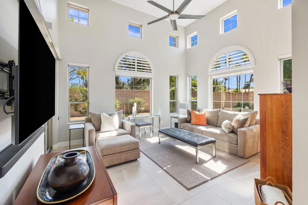 6381 Via Stasera, Palm Desert