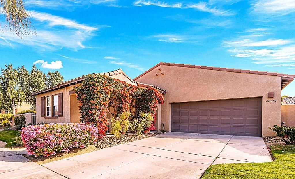 47870 Rosemary Street, La Quinta