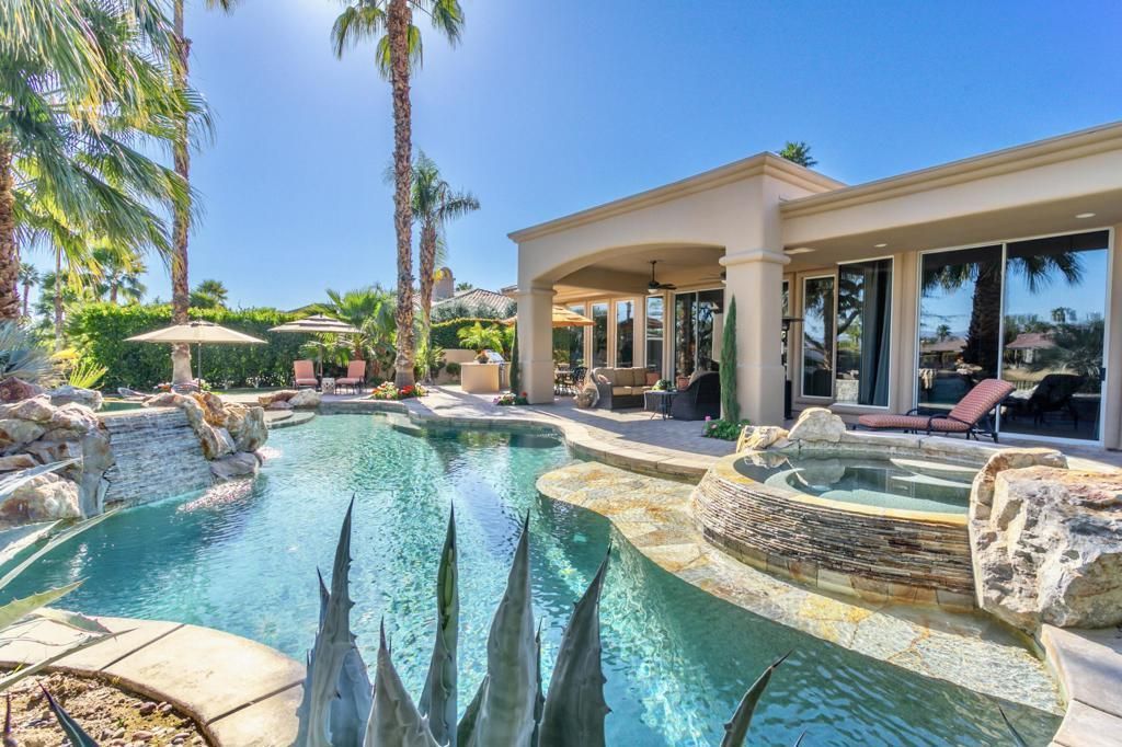 80500 Weiskopf, La Quinta