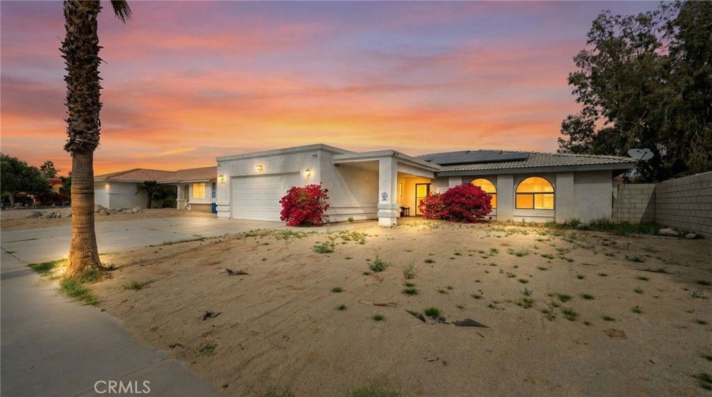 67370 Garbino Drive, Cathedral City