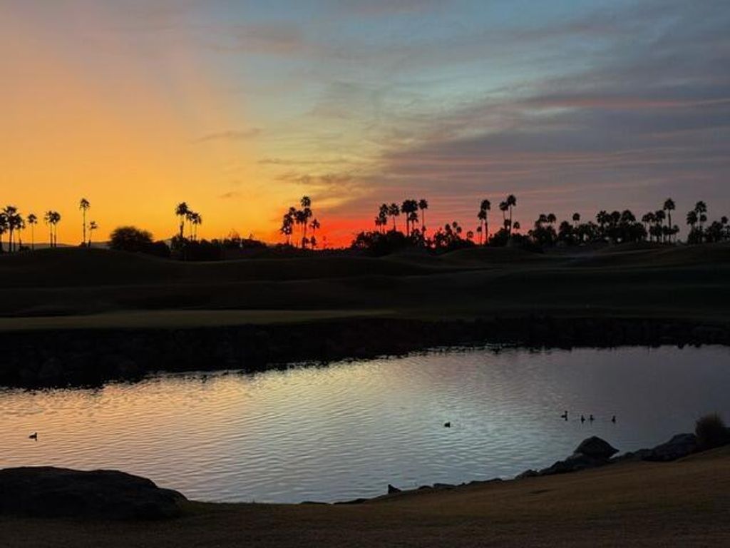 54588 Oak Tree # A105, La Quinta