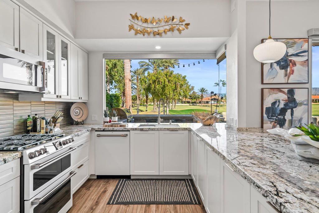 52 Hilton Head Drive, Rancho Mirage