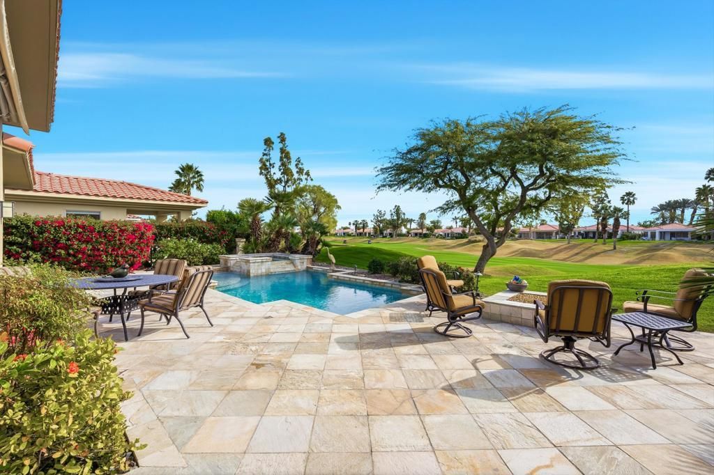 80785 Cedar Crest, La Quinta
