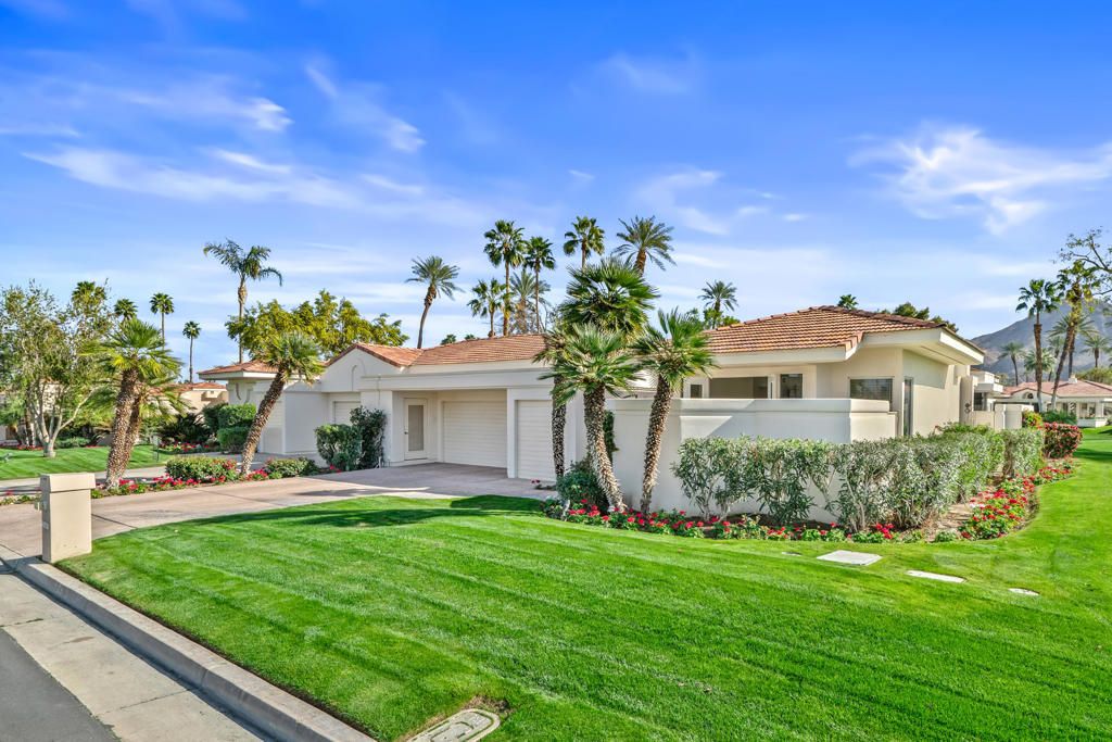 75385 Riviera Drive, Indian Wells
