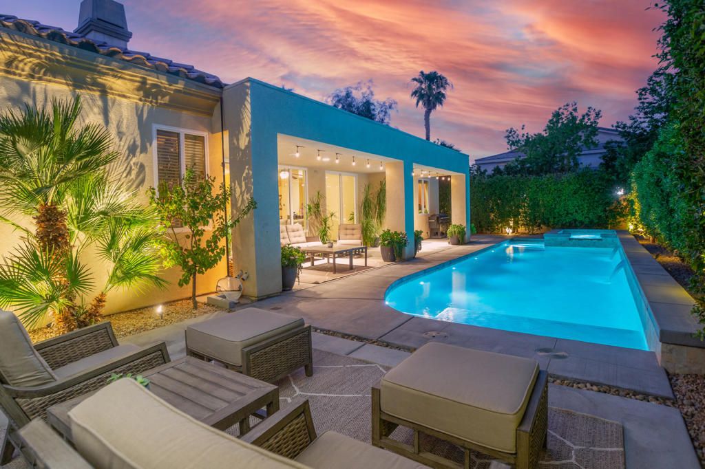 79120 Shadow Trail, La Quinta