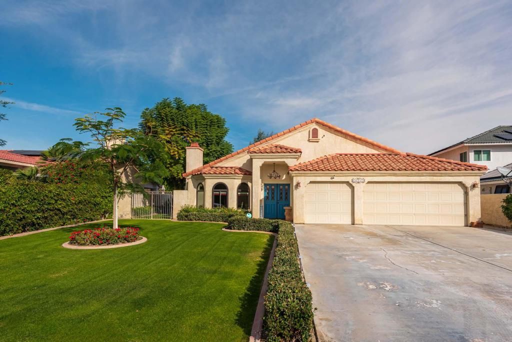 68450 Durango Road, Cathedral City