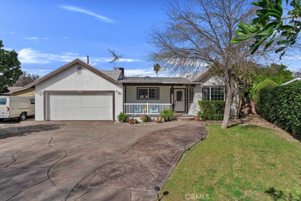 Photo of Listing #SR26032455