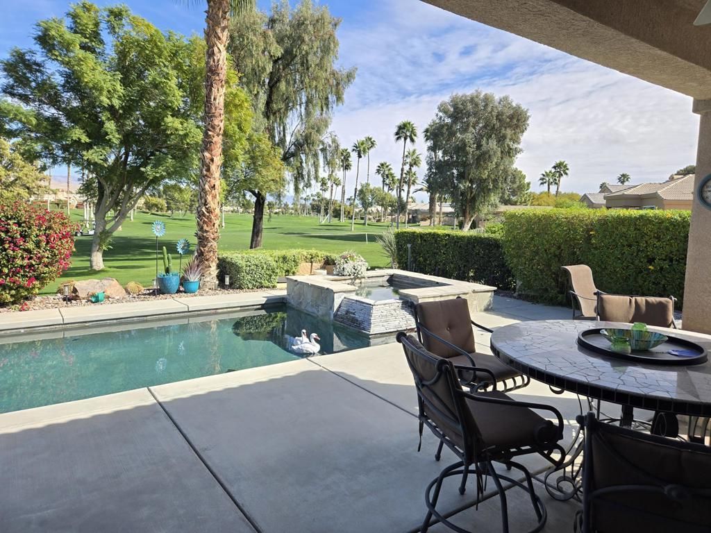 29352 W Laguna Drive, Cathedral City