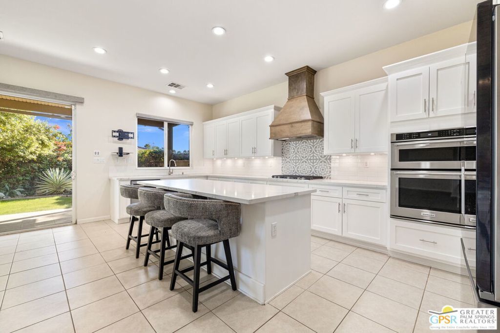 82783 Burnette Drive, Indio
