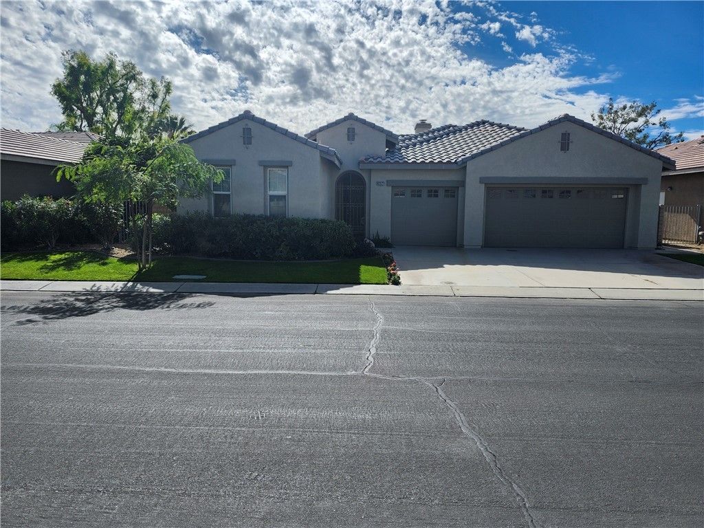 82527 Grant Drive, Indio