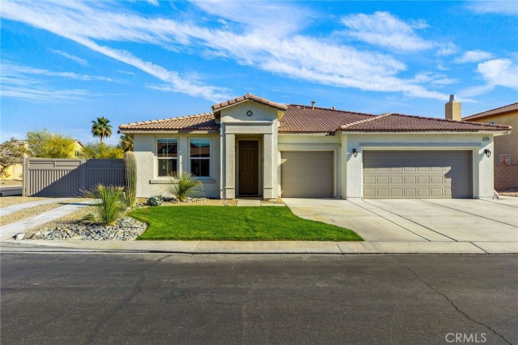37318 Blackburn, Indio