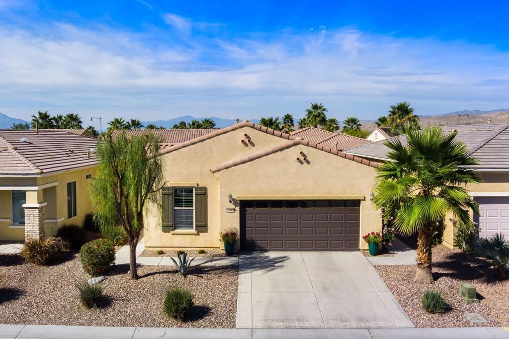 39045 Camino Orquesta, Indio