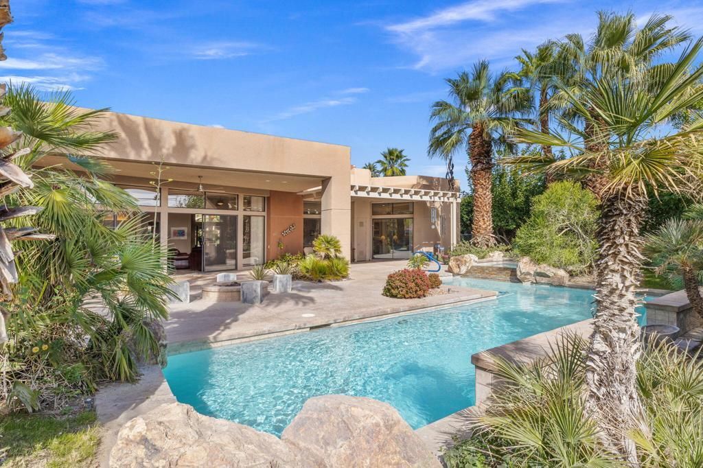 12 Boulder Lane, Rancho Mirage