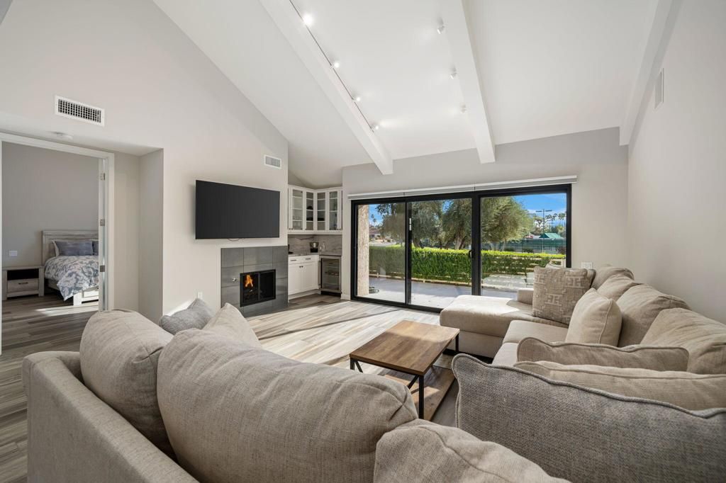 314 Forest Hills Drive, Rancho Mirage
