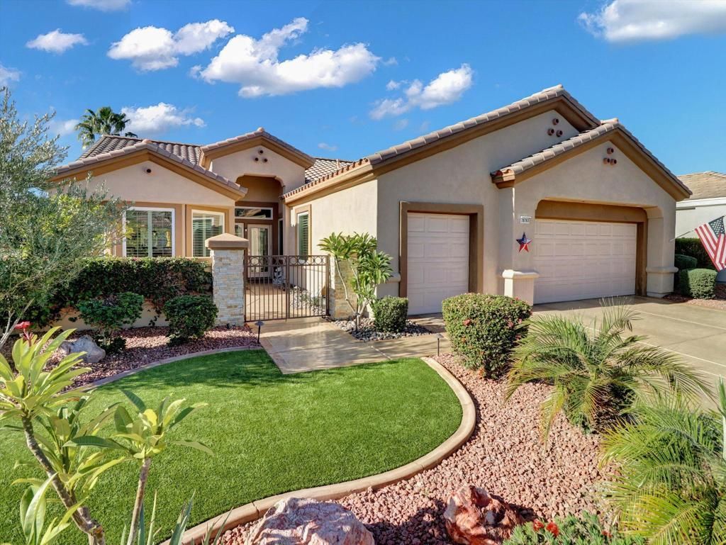 78783 Iron Bark Drive, Palm Desert