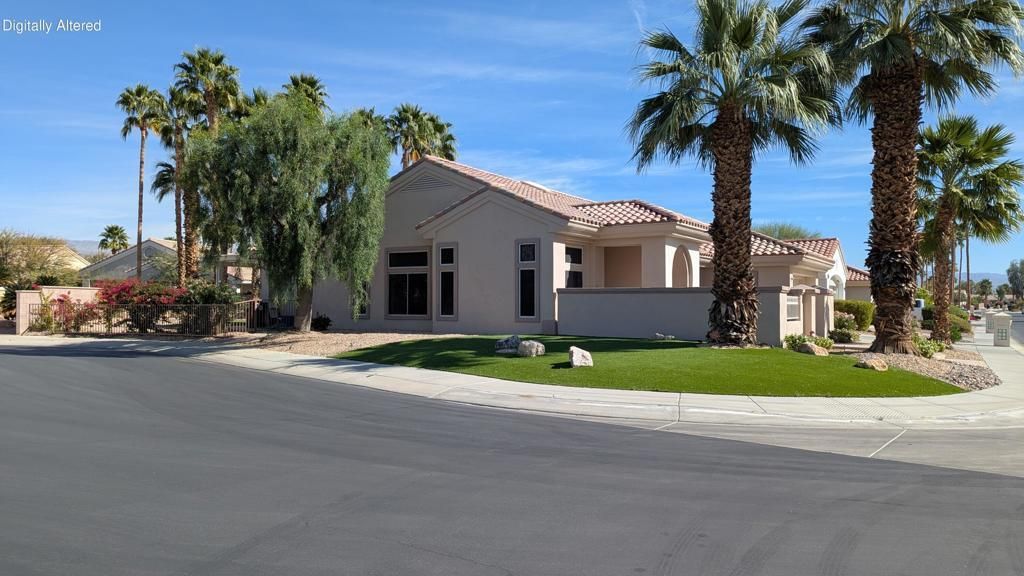 78664 Putting Green Drive, Palm Desert
