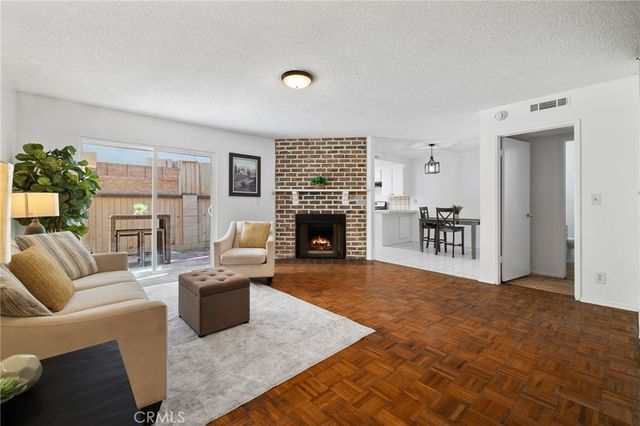 13534 Cordary Avenue 14, Hawthorne.