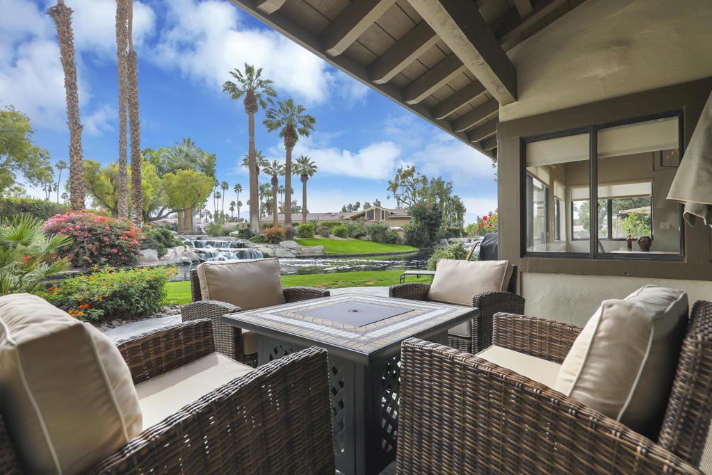 331 Red River Road, Palm Desert