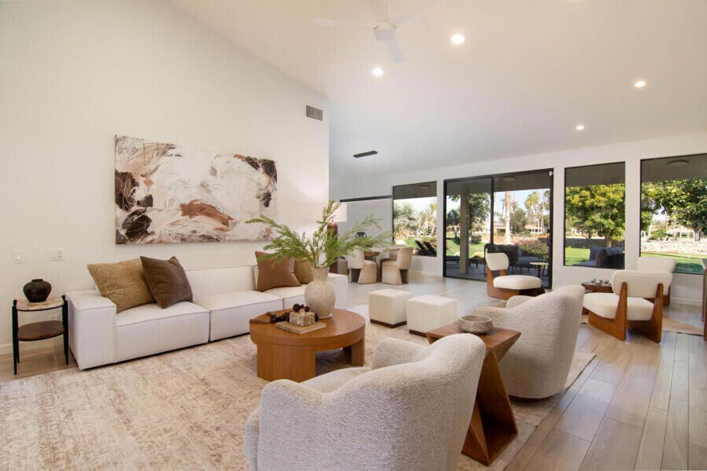 75768 Valle Vista Drive, Indian Wells