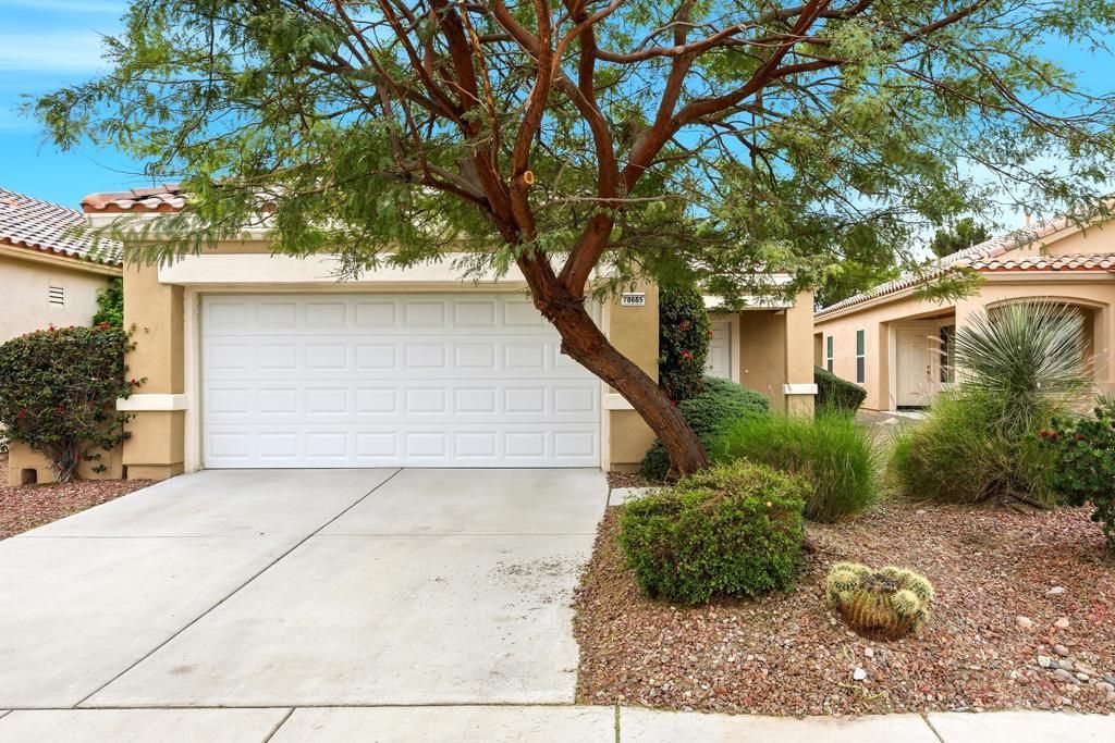 78685 Rockwell Circle, Palm Desert