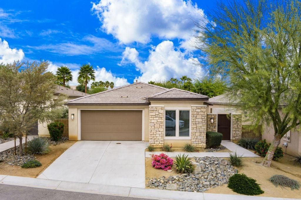 80046 Canyon Club Court, Indio