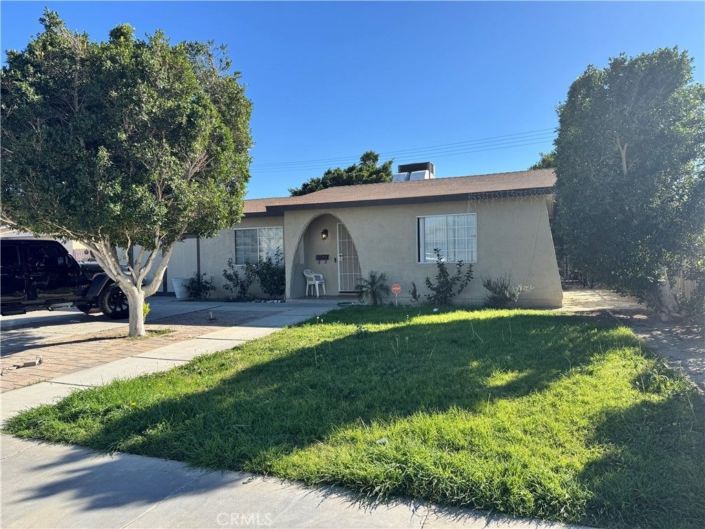 82193 Orange Grove Avenue, Indio