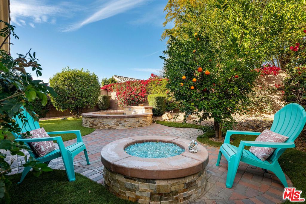 78658 Rockwell Circle, Palm Desert