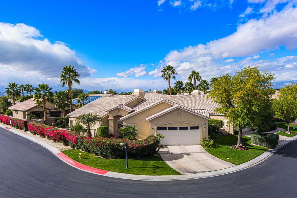 45595 Banff Springs Street, Indio