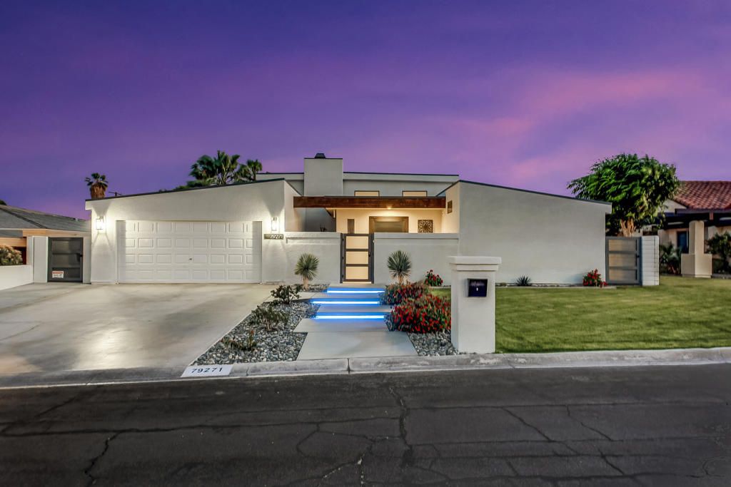 79271 Spalding Drive, Bermuda Dunes