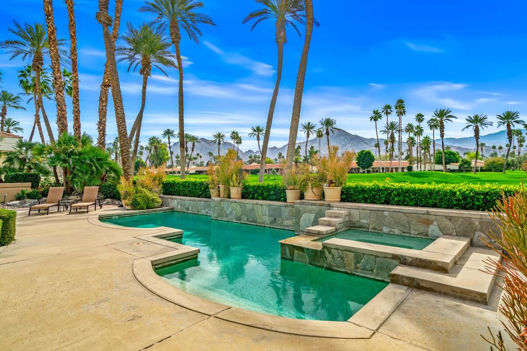 75611 Camino De Paco, Indian Wells